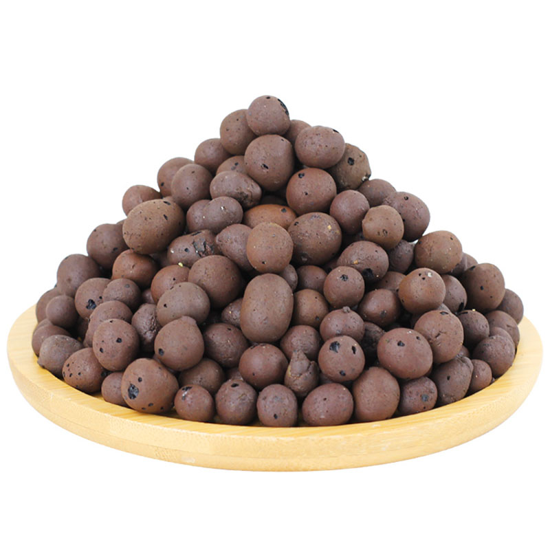 Clay Pebble Growing - 500g ciottoli di argilla di ceramica