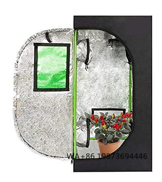 Grow Tent 4X4 - Kit Completo Grow Tent 4x4, Lampada