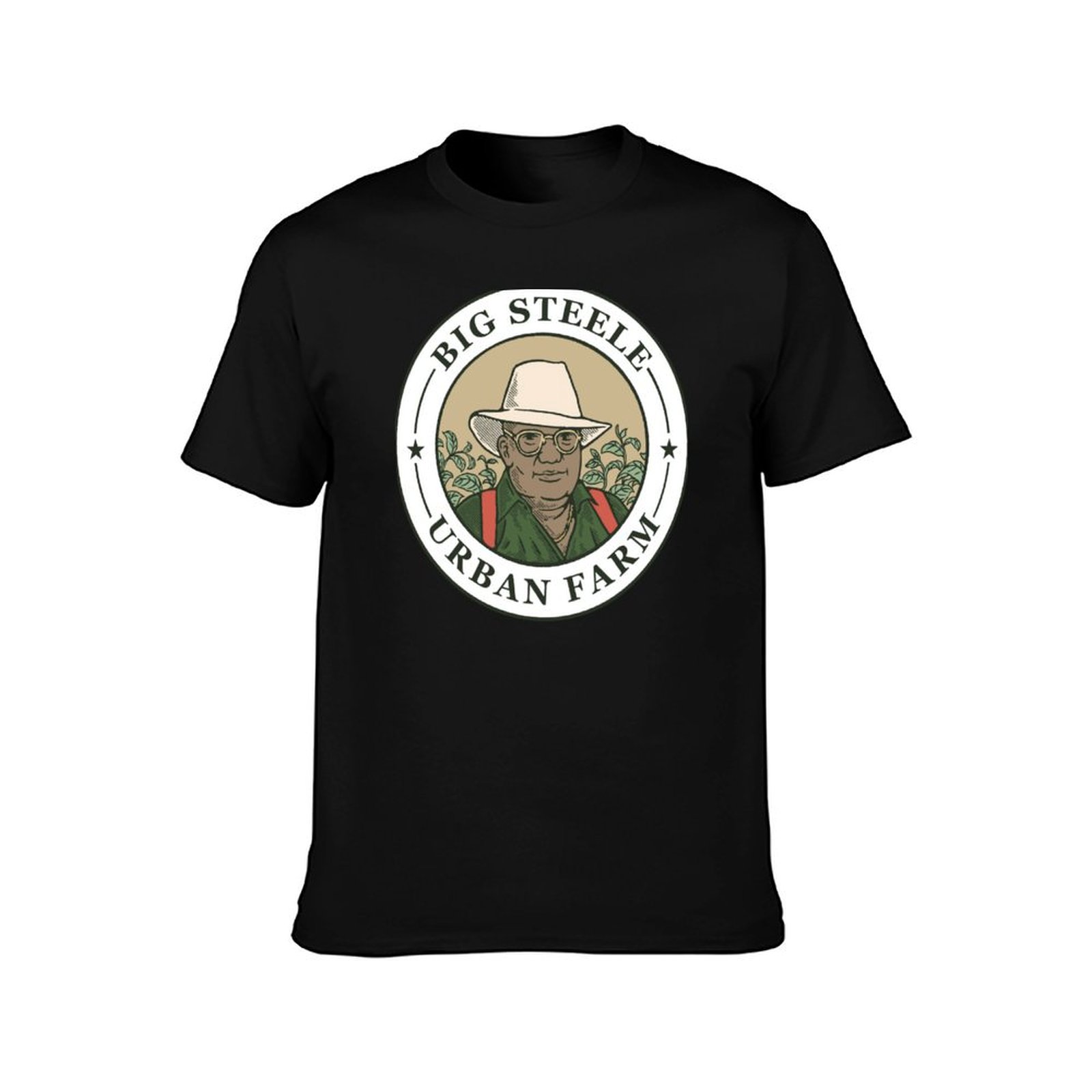 T-shirt per coltivazione urban - Urban Farming In China recensione e prezzo