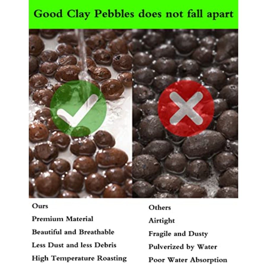 Voulosimi Pietre di Argilla Id - Clay Pebble Growing recensione e prezzo