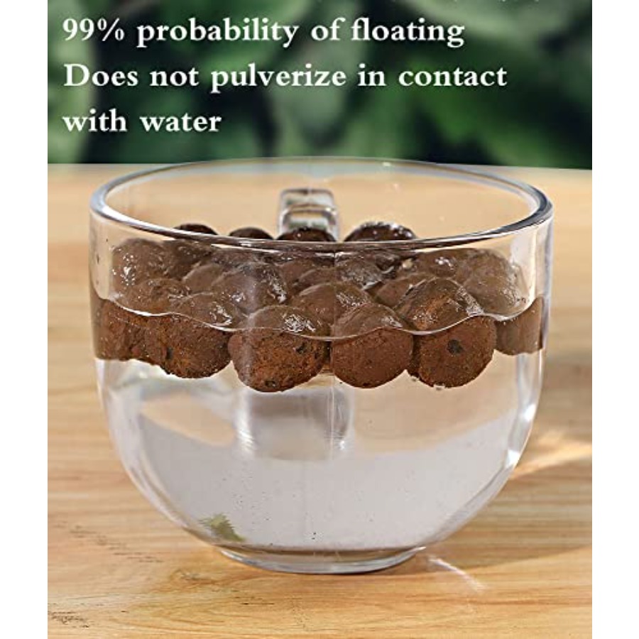 Voulosimi Pietre di Argilla Id - Clay Pebble Growing recensione e prezzo