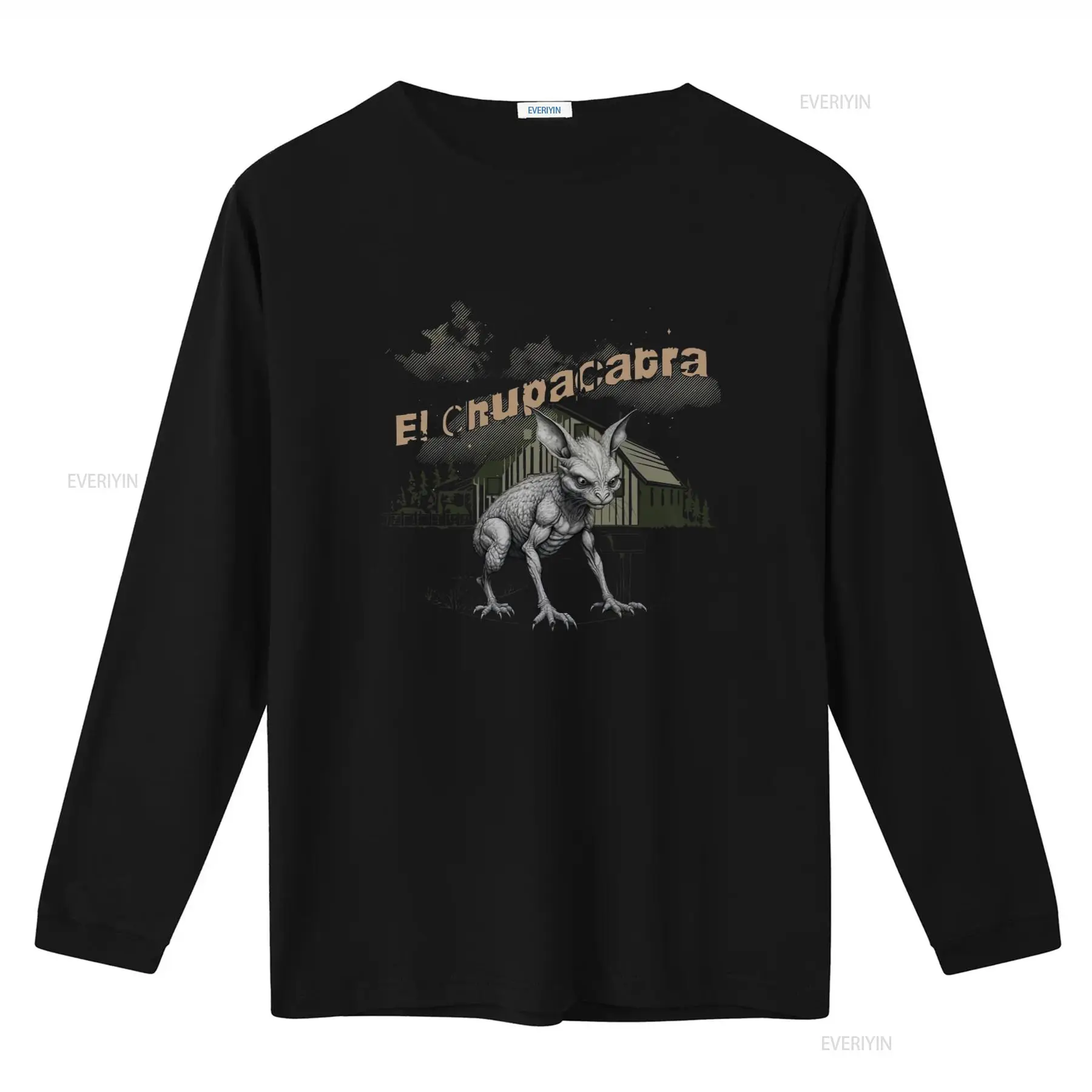 T-shirt tributo Chupacabra Cry - Urban Farming In China recensione e prezzo