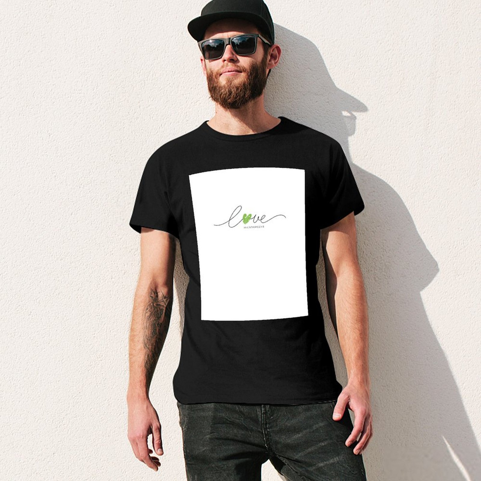 T-shirt da Lavoro Comoda per U - Urban Farming In China recensione e prezzo