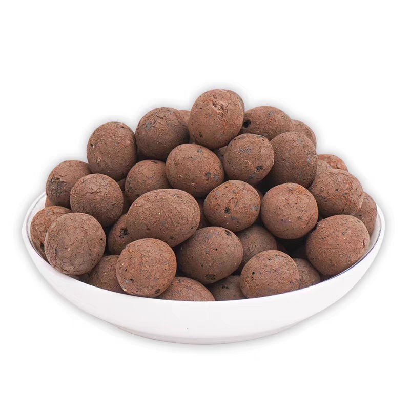 Argilla Idroponica per Acquari - Clay Pebble Growing recensione e prezzo