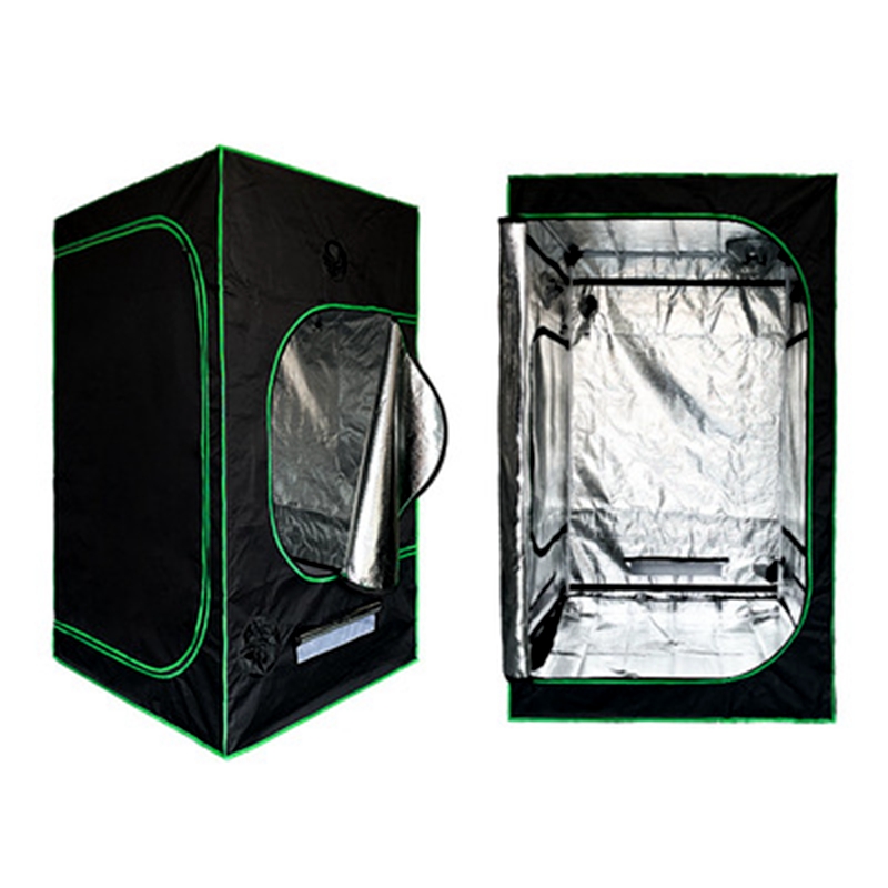 House Grow Tent 600D Oxford Cl - Grow Tent 4X4 recensione e prezzo