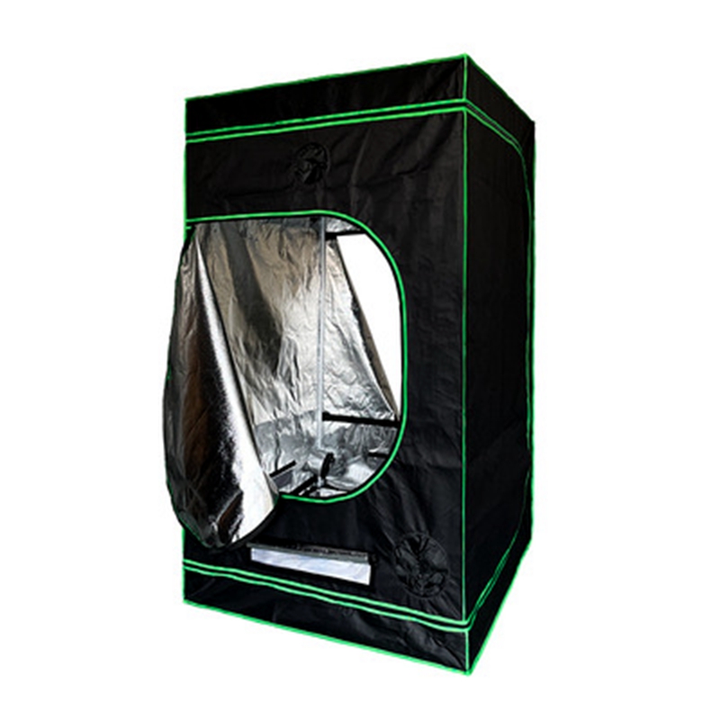 House Grow Tent 600D Oxford Cl - Grow Tent 4X4 recensione e prezzo