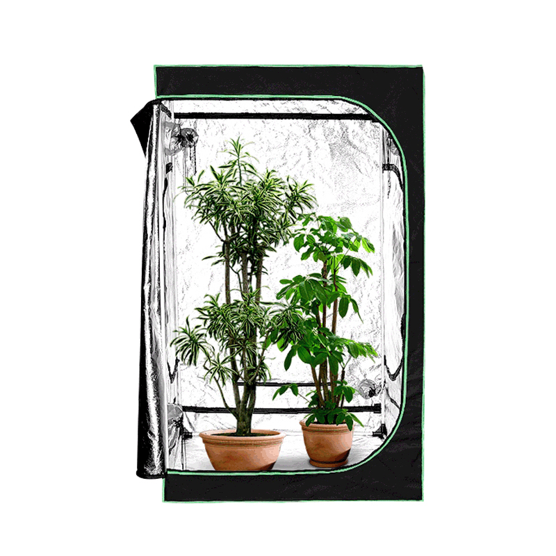 House Grow Tent 600D Oxford Cl - Grow Tent 4X4 recensione e prezzo