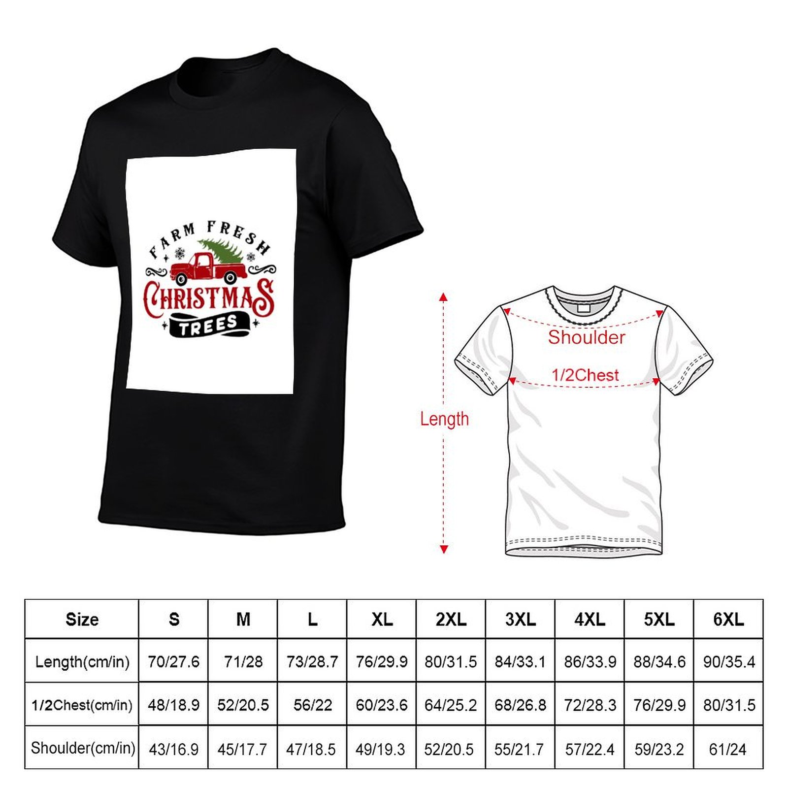 T-shirt con stampa in stile ur - Urban Farming In China recensione e prezzo