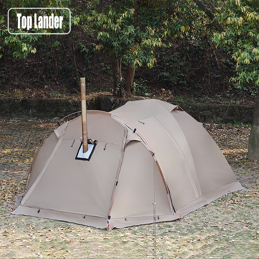 Tenda calda ignifuga Tenda a c - Grow Tent 4X4 recensione e prezzo