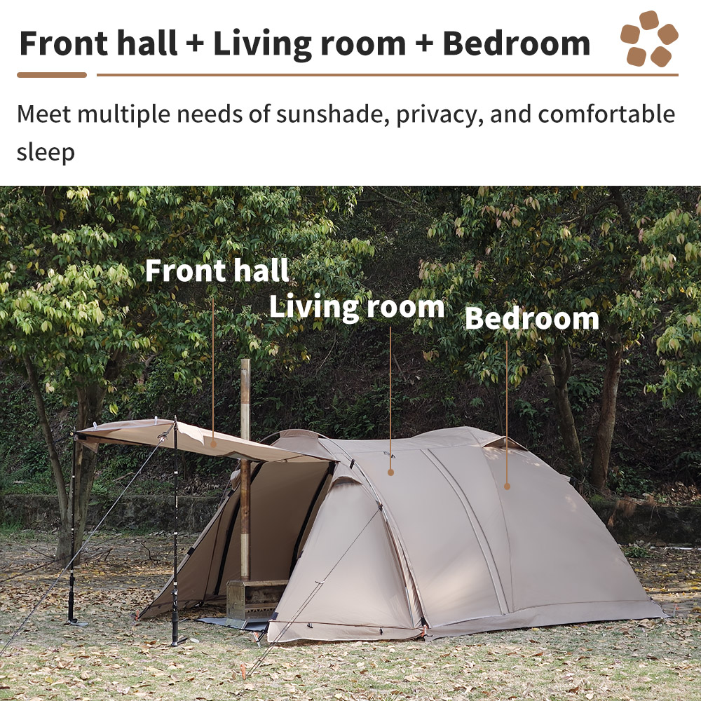 Tenda calda ignifuga Tenda a c - Grow Tent 4X4 recensione e prezzo