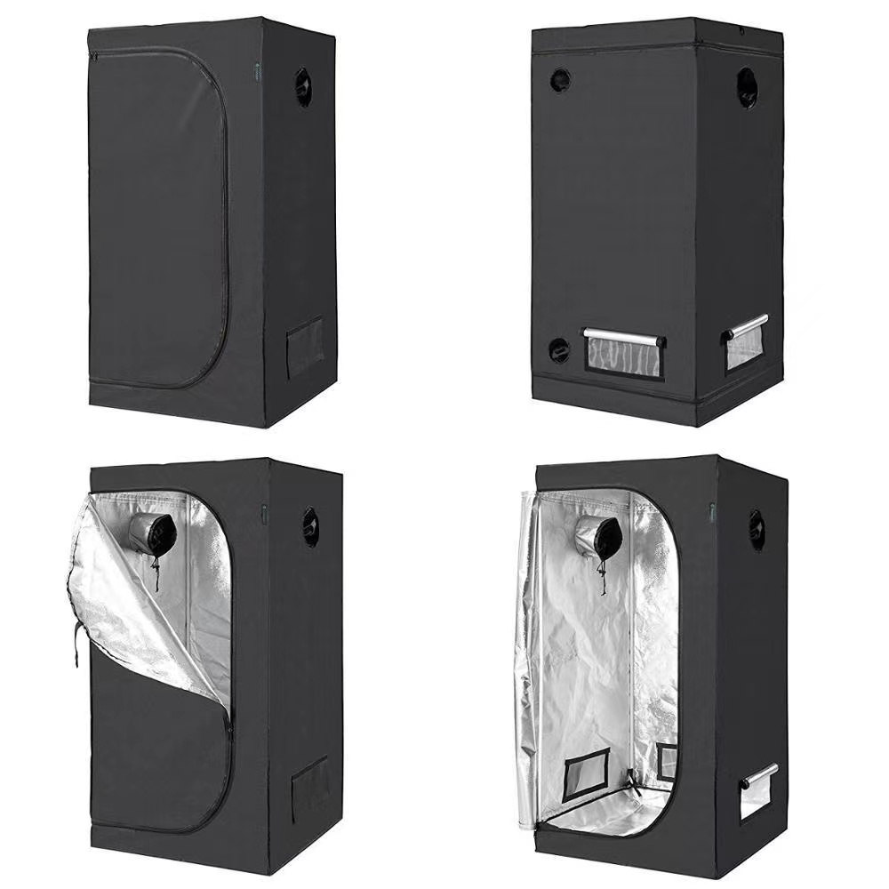 60X60X140Cm 600D Pianta di Alt - Grow Tent 4X4 recensione e prezzo