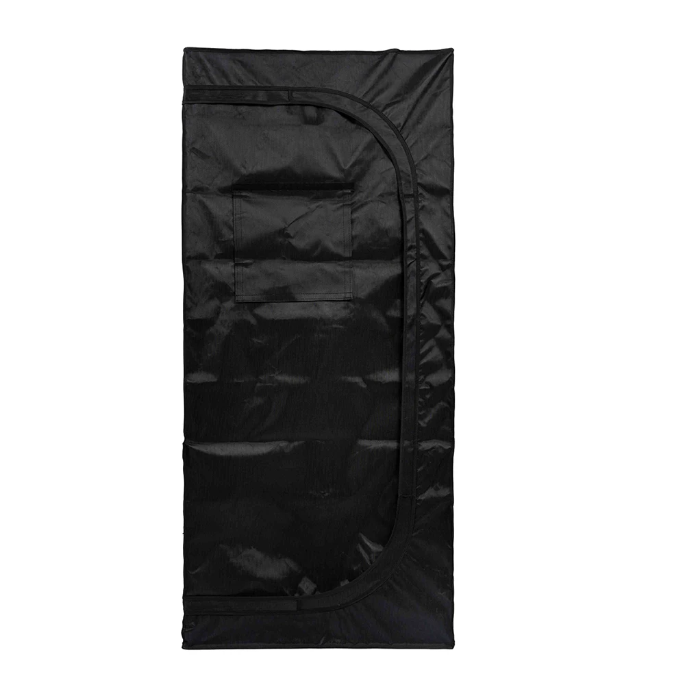 Grow Box Idroponico 60x60x140C - Grow Tent 4X4 recensione e prezzo