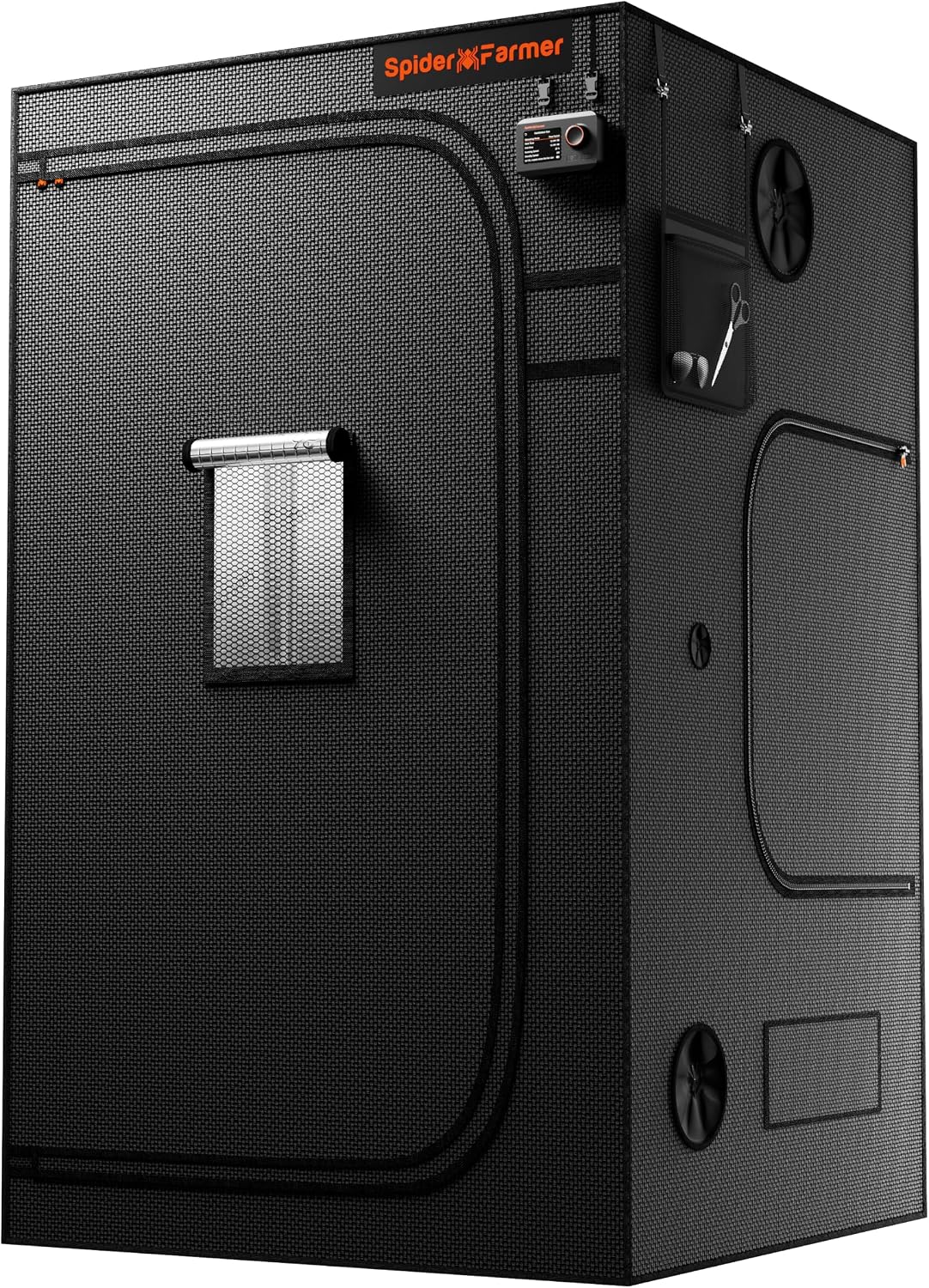 Tenda da Coltivazione 4x4 48x4 - Grow Tent 4X4 recensione e prezzo