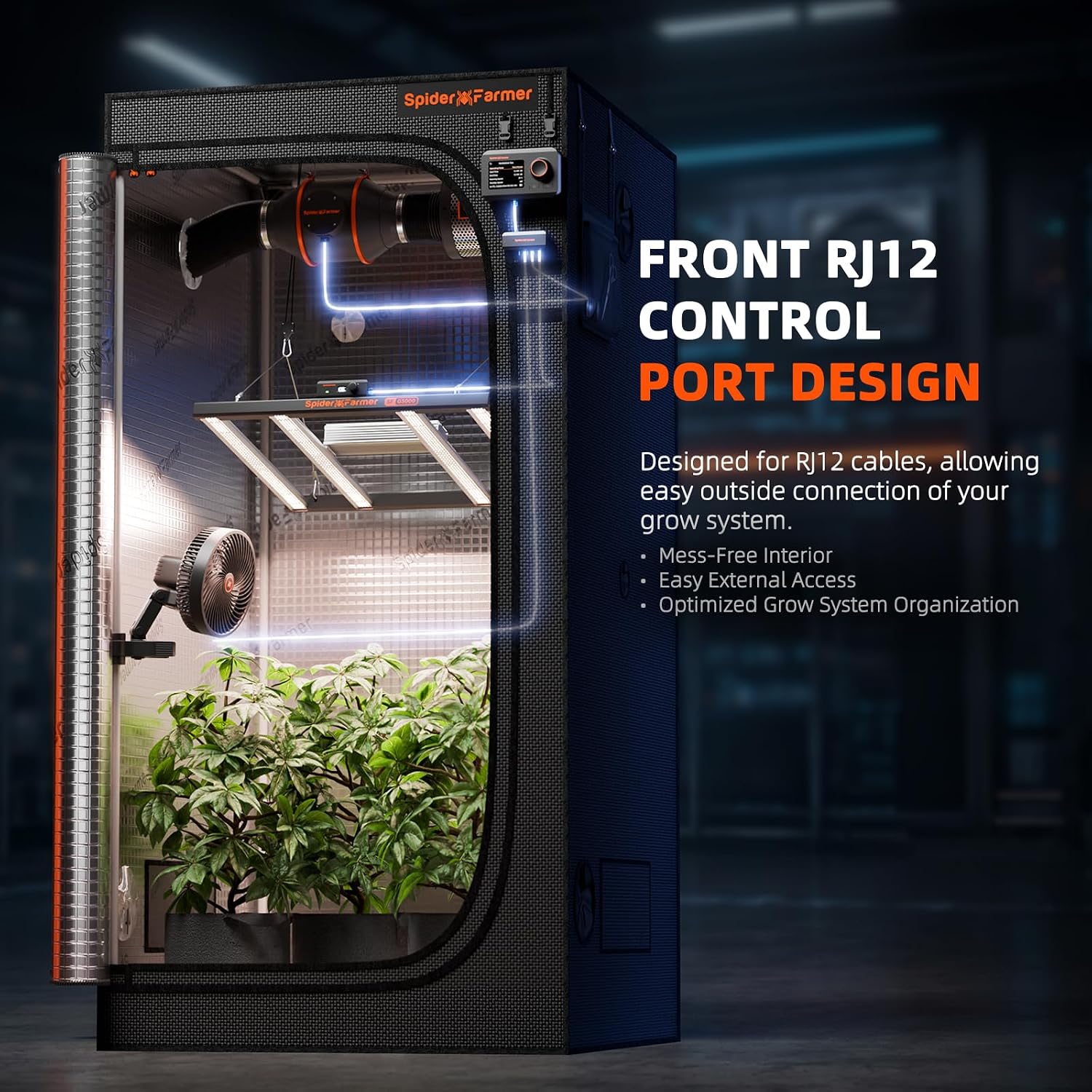 Tenda da Coltivazione 4x4 48x4 - Grow Tent 4X4 recensione e prezzo