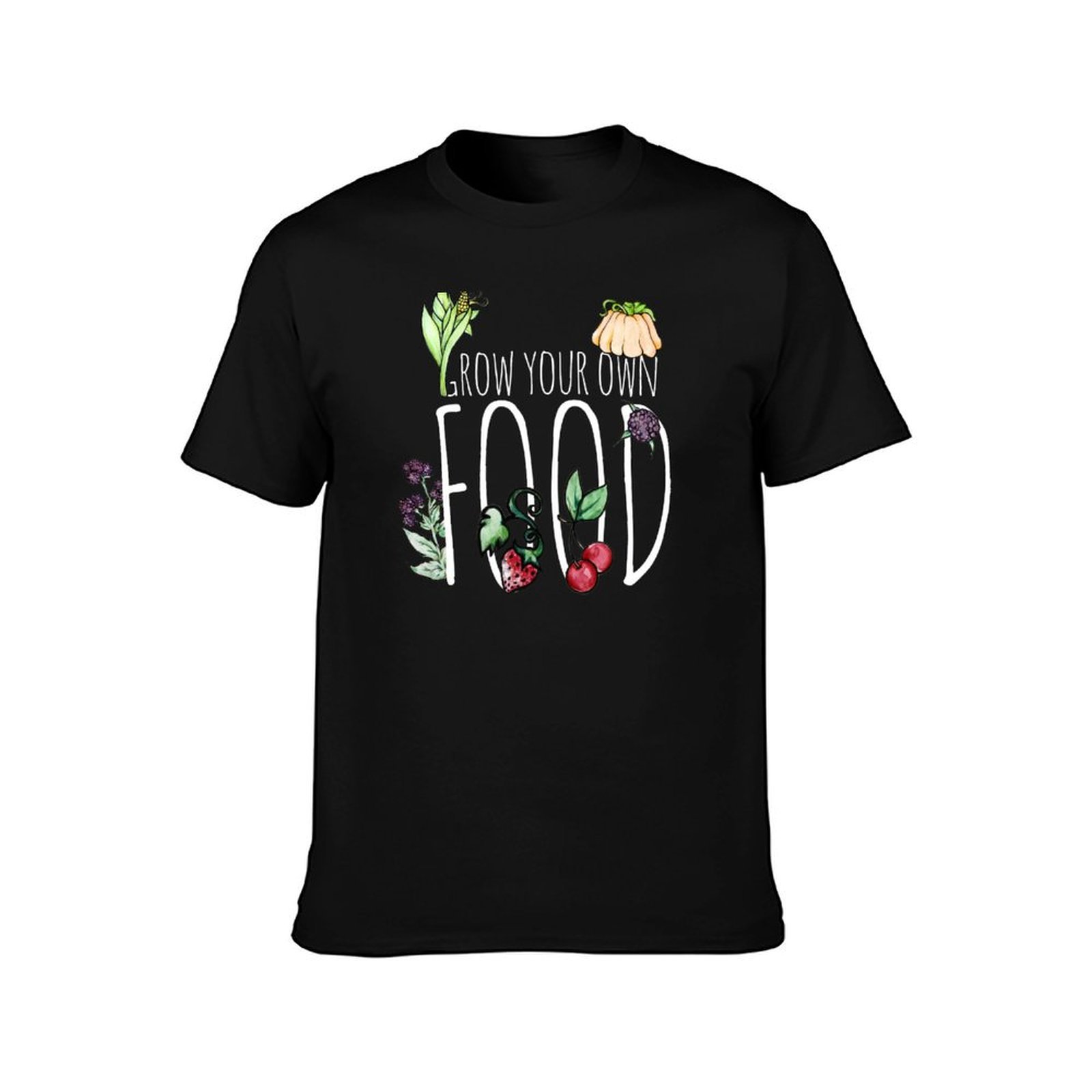 Coltiva il tuo cibo: T-shirt p - Urban Farming In China recensione e prezzo