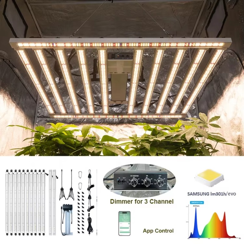 Tenda da coltivazione 4x4 Kit  - Grow Tent 4X4 recensione e prezzo