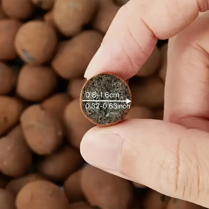 Ciottoli di argilla idroponica - Clay Pebble Growing recensione e prezzo