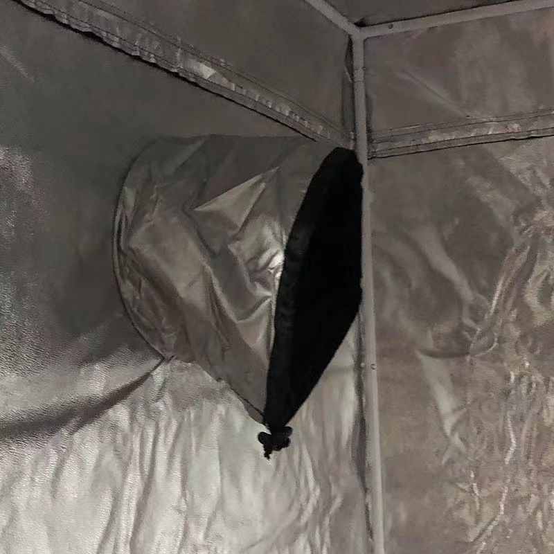 Nuovo 90X90X180 cm Coltiva La  - Grow Tent 4X4 recensione e prezzo