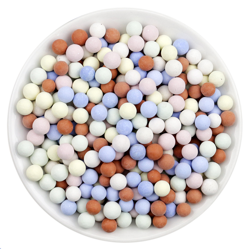 Ciottoli di argilla espansa in - Clay Pebble Growing recensione e prezzo